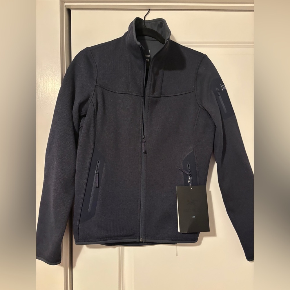 Arc’teryx Women’s Jacket NWT